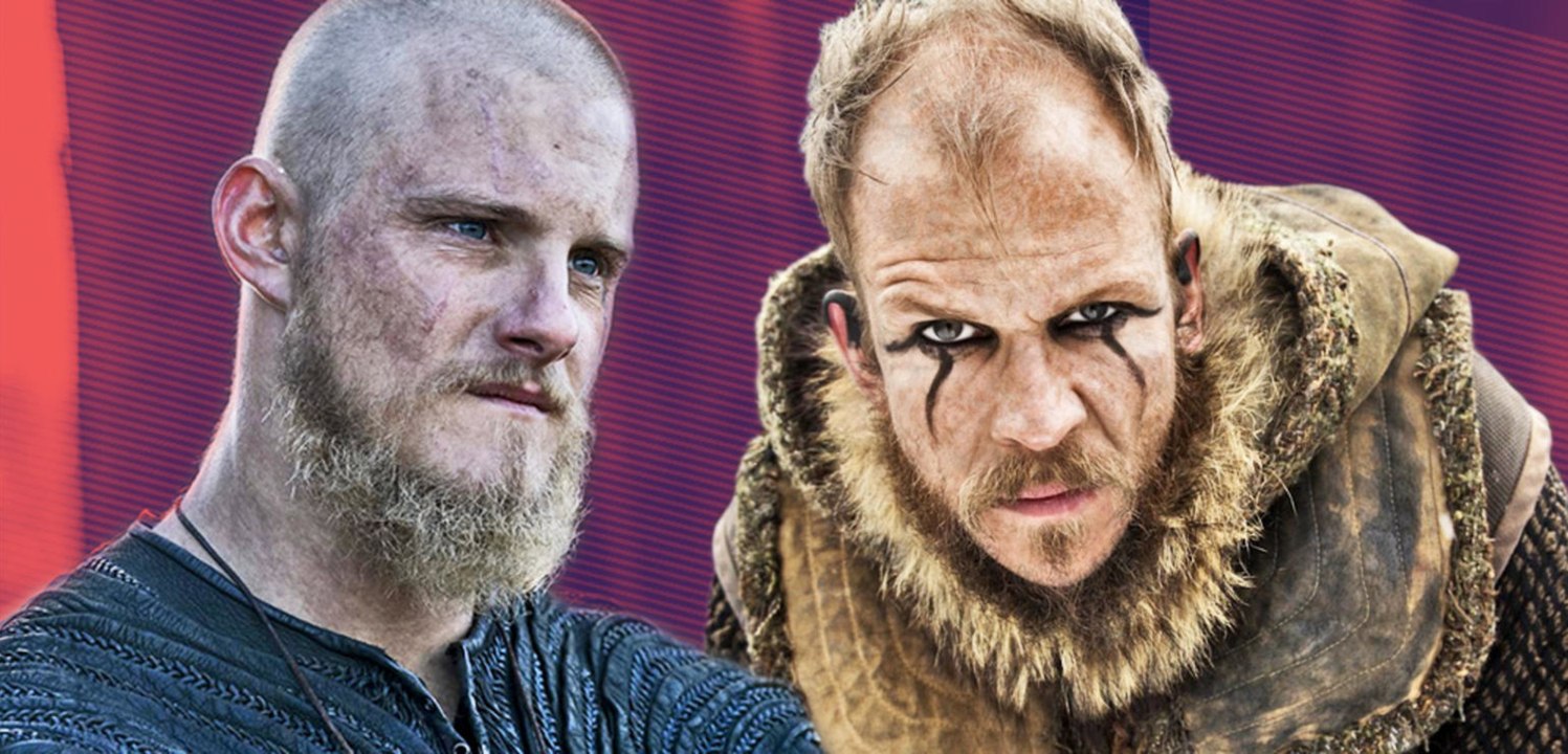 Vikings: theorien zu teil 2 von staffel 6