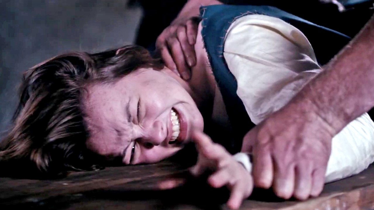 The Cleansing Die SÃ¤uberung - Trailer (Deutsch) HD