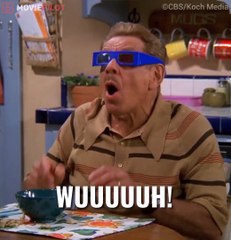 Best Moments of Arthur from King of Queens 🎉