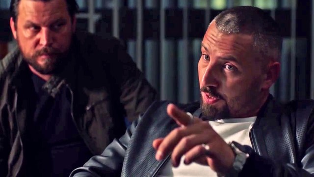 Der gute Bulle Friss oder stirb - Trailer (Deutsch) HD