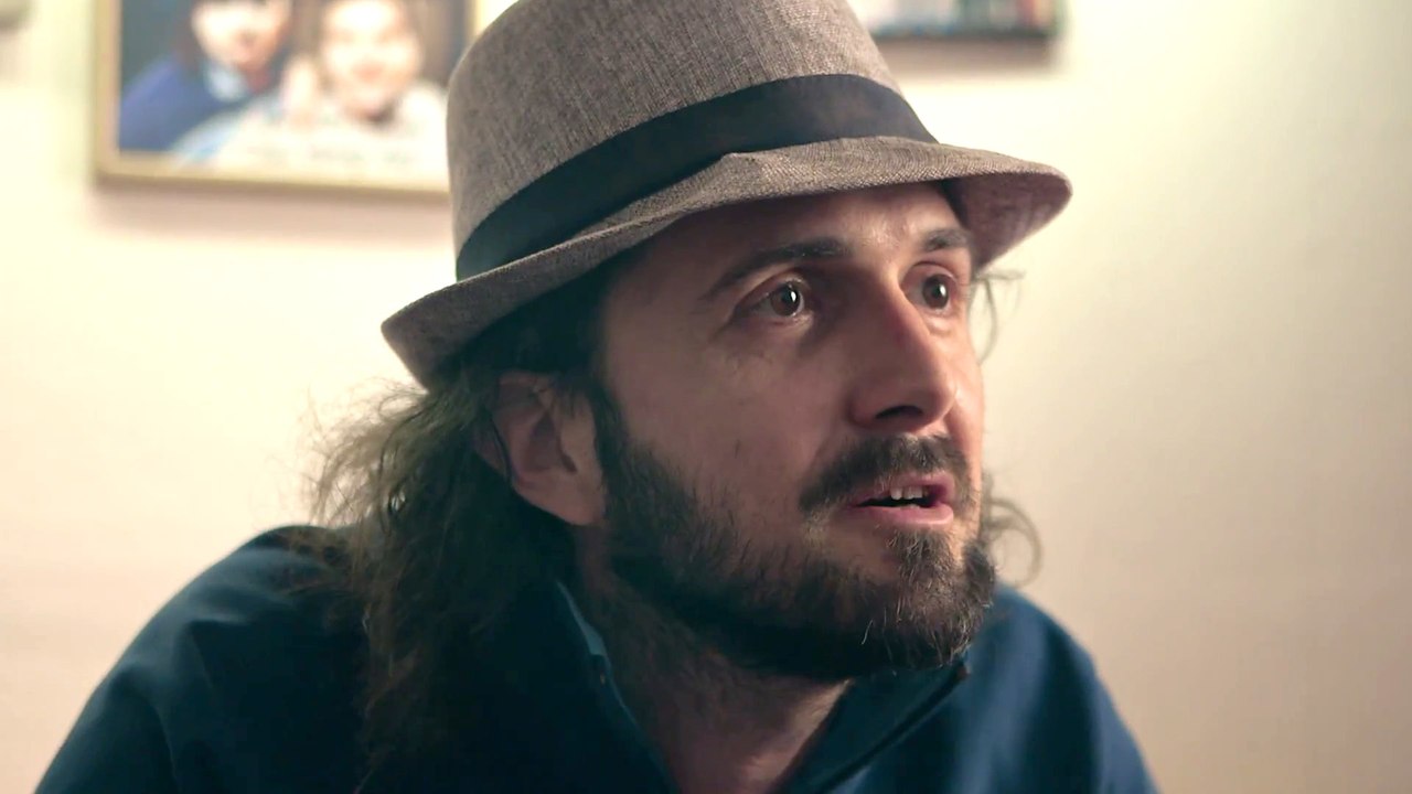 Die RÃ¼ckkehr des Daumens - Trailer (Deutsch) HD