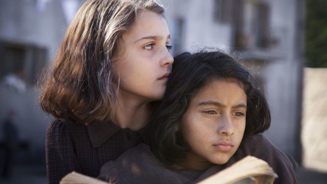 Meine geniale Freundin - S01 Trailer (Deutsch) HD