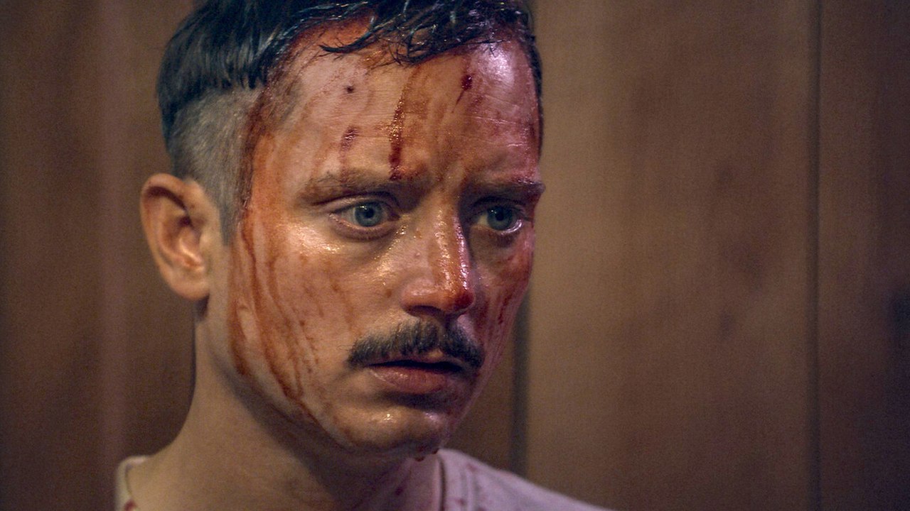 Come to Daddy - Trailer (Deutsch) HD