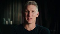 Schweinsteiger Memories - Trailer (Deutsch) HD