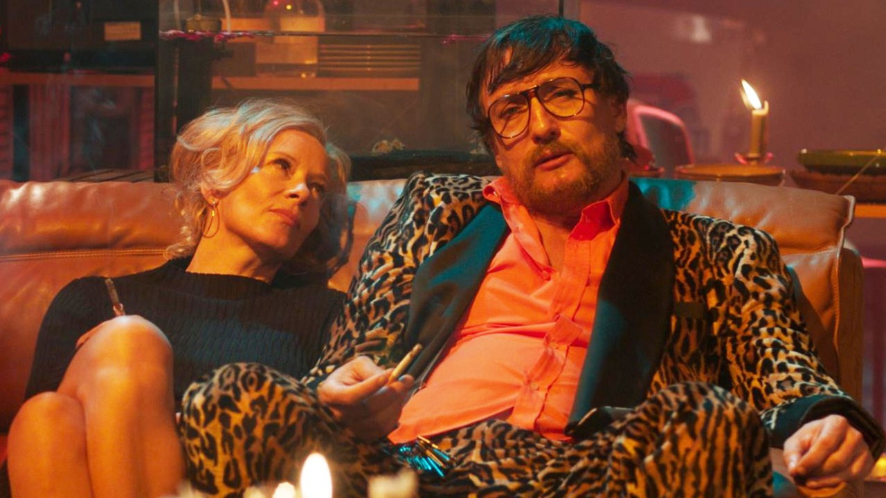 Enfant Terrible - Trailer (Deutsch) HD