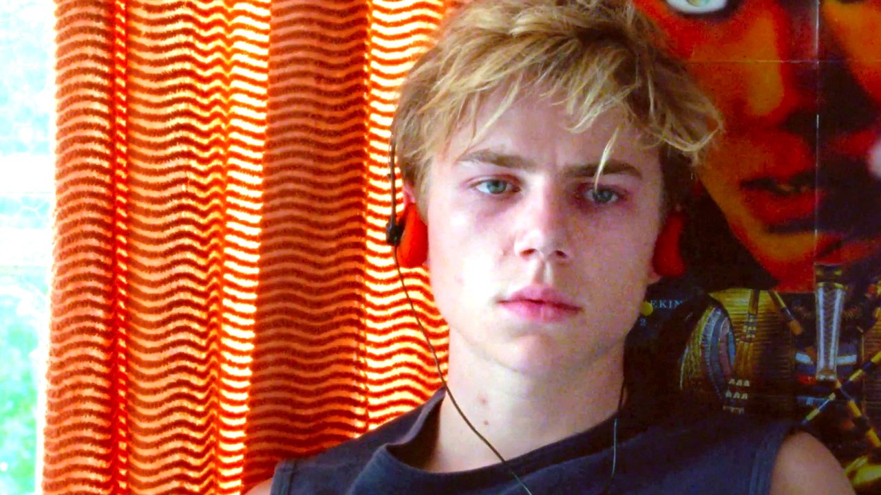 Summer of 85 - Teaser HD