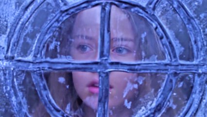 The Russian Bride - Trailer (English) HD
