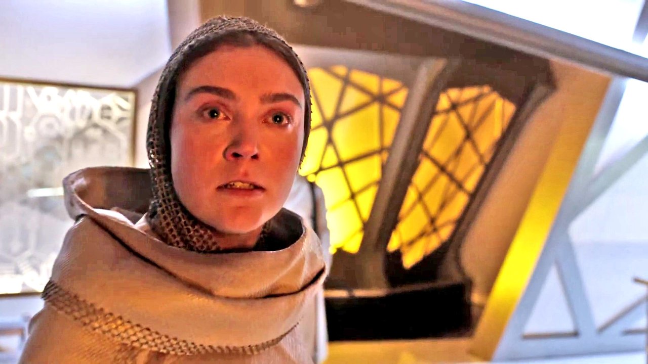 Killjoys - S05 Trailer (Deutsch) HD