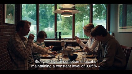 Another Round - Trailer (Englische UT) HD