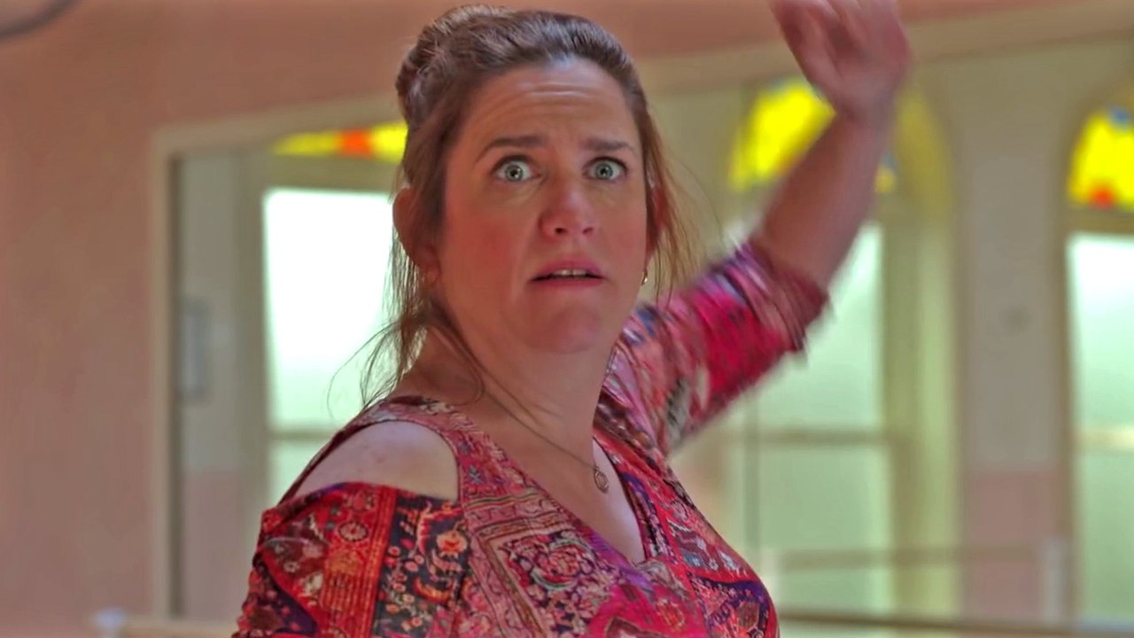 Feel the Beat - Trailer (Deutsch) HD