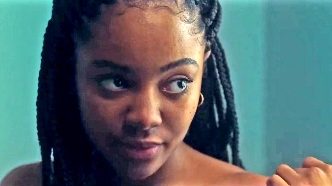 Blue Story - Trailer (Deutsch) HD