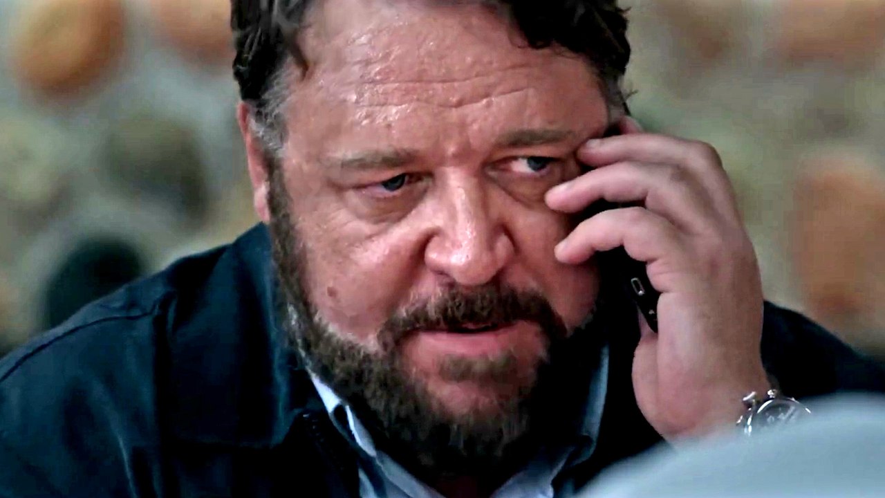 Unhinged - Trailer (Deutsch) HD