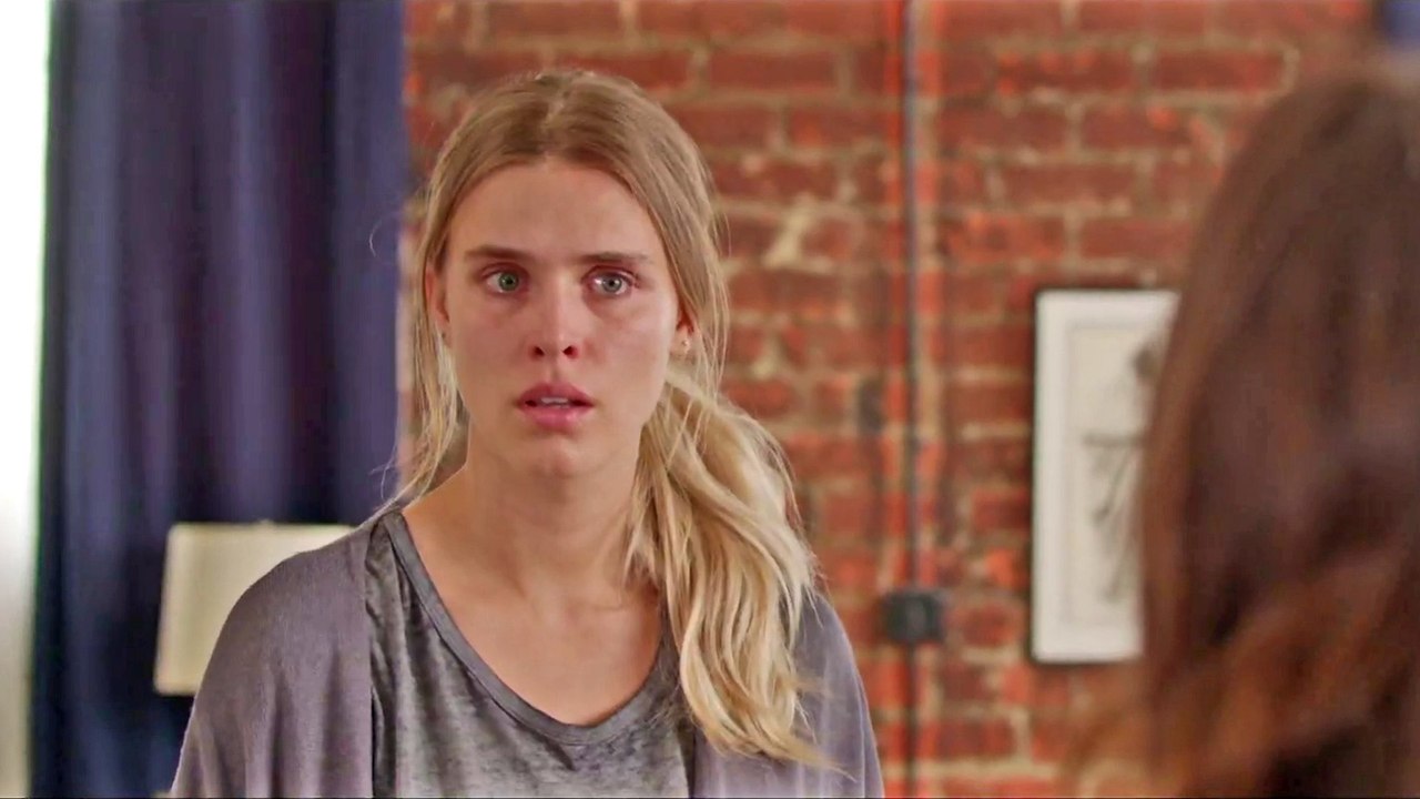 Angel - I Will Find You - Trailer (Deutsch) HD