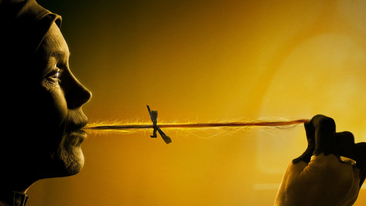 Gretel & Hänsel - Trailer (Deutsch) HD