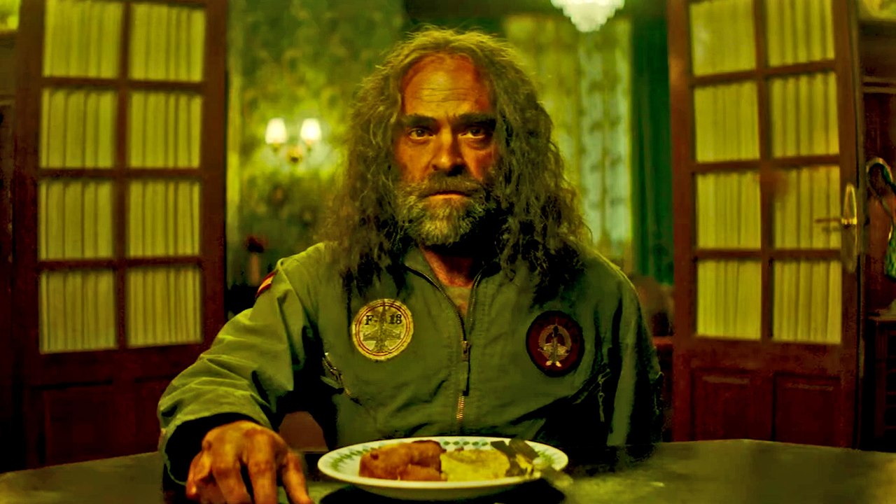 Die obskuren Geschichten eines Zugreisenden - Trailer (Deutsch) HD