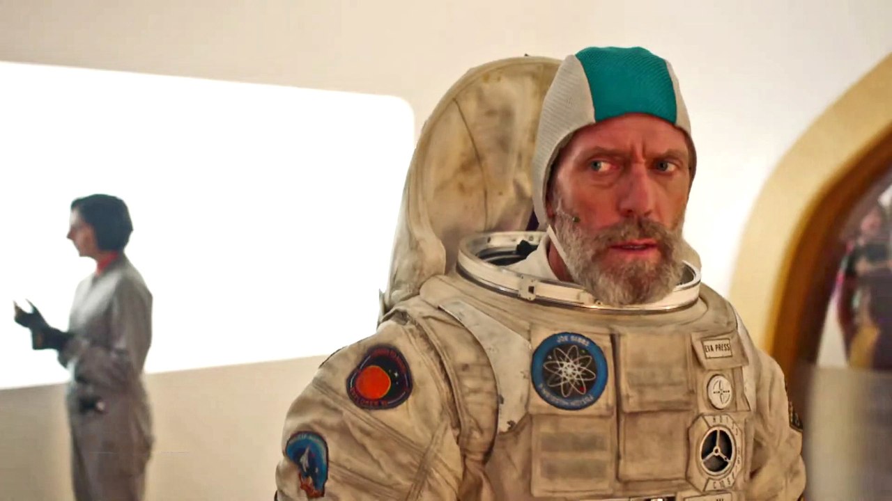 Avenue 5 - S01 Trailer (Deutsch) HD