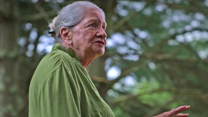 Unsolved Mysteries - S01 Trailer (Deutsche UT) HD