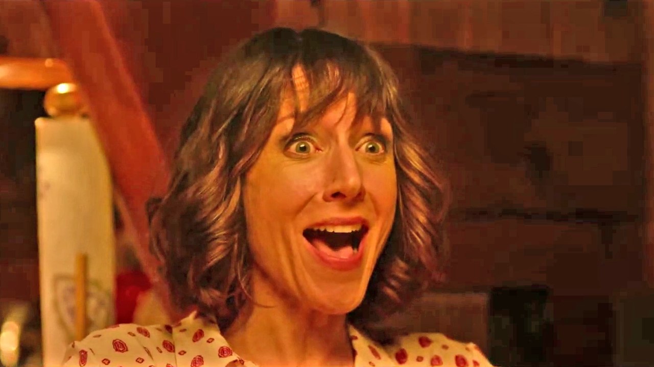 30 Miles From Nowhere - Trailer (Deutsch) HD