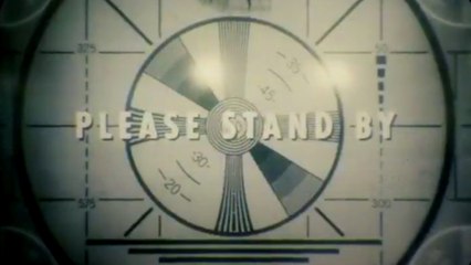 Fallout - Announcement Teaser (English) HD