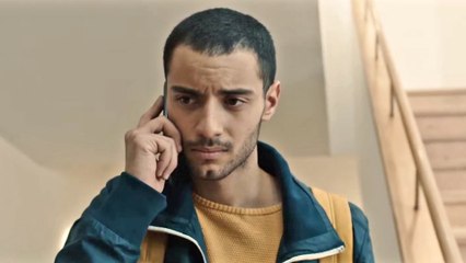 Nur ein Augenblick - Trailer (Deutsch) HD