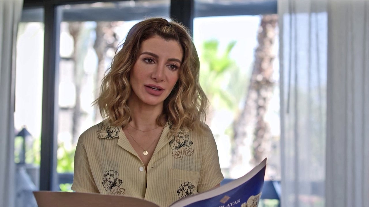 Desperados - Trailer (Deutsche UT) HD