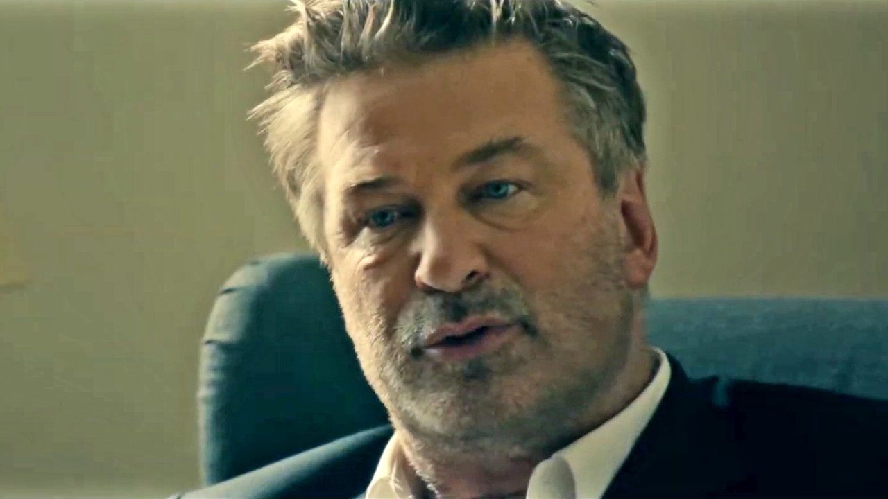 Love is Blind - Trailer (Deutsch) HD