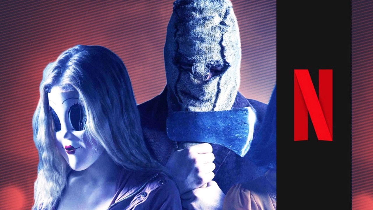 Die 5 besten Netflix-Starts im Juli 2020