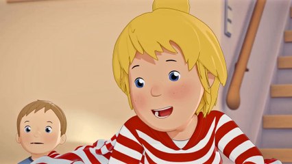 Meine Freundin Conni - Geheimnis um Kater Mau - Trailer (Deutsch) HD