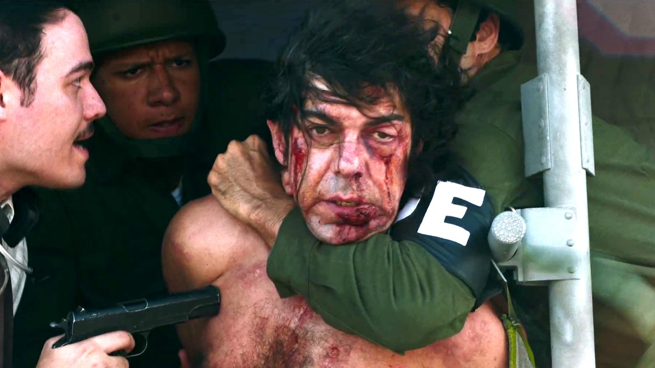 Il Traditore - Als Kronzeuge gegen die Cosa Nostra - Trailer (Deutsch) HD