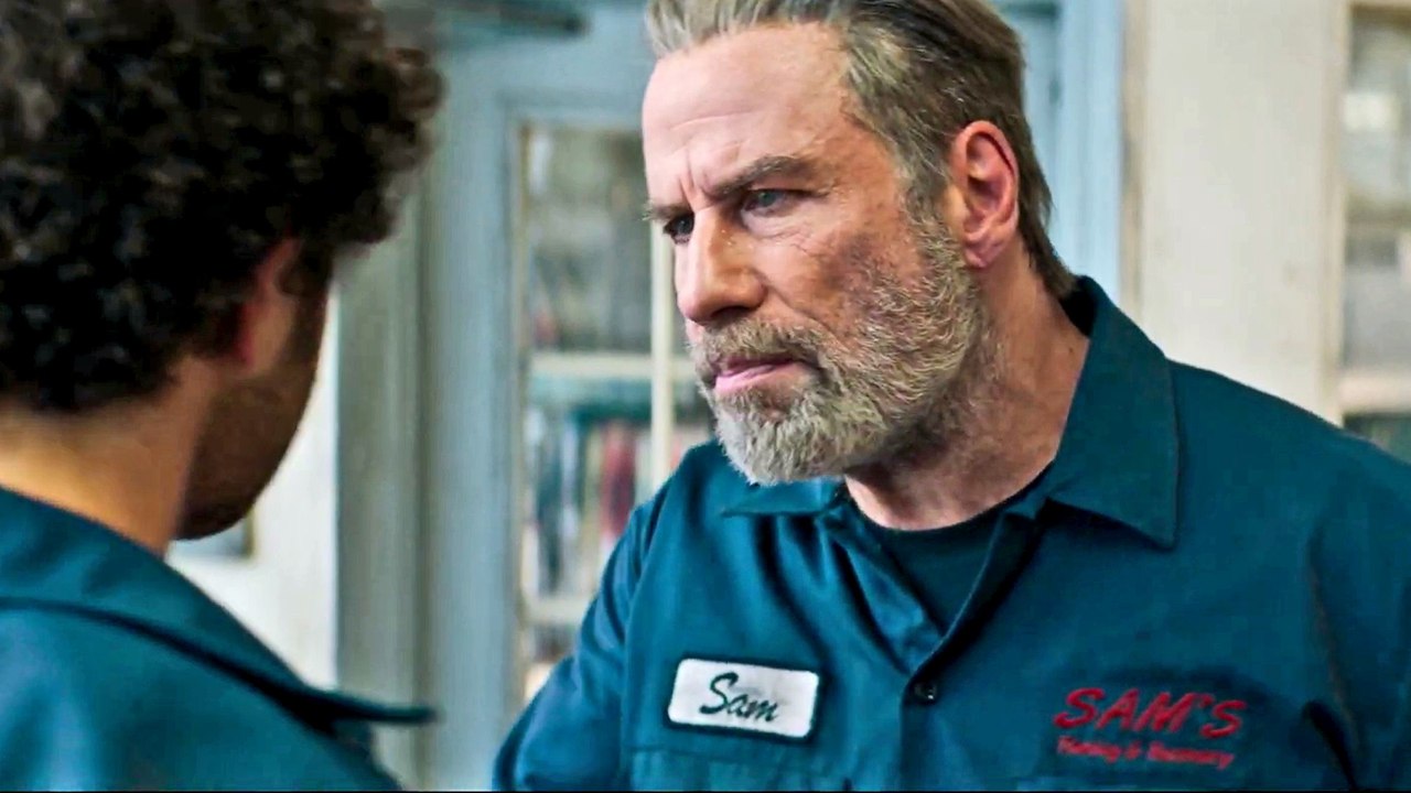 Burning Speed - Trailer (Deutsch) HD