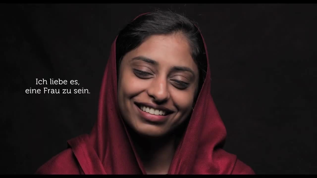 Woman - Trailer (Deutsche UT) HD