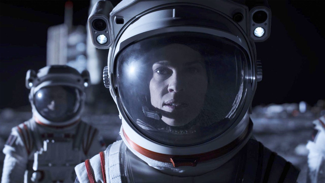 Away - S01 Teaser Trailer (Deutsch) HD