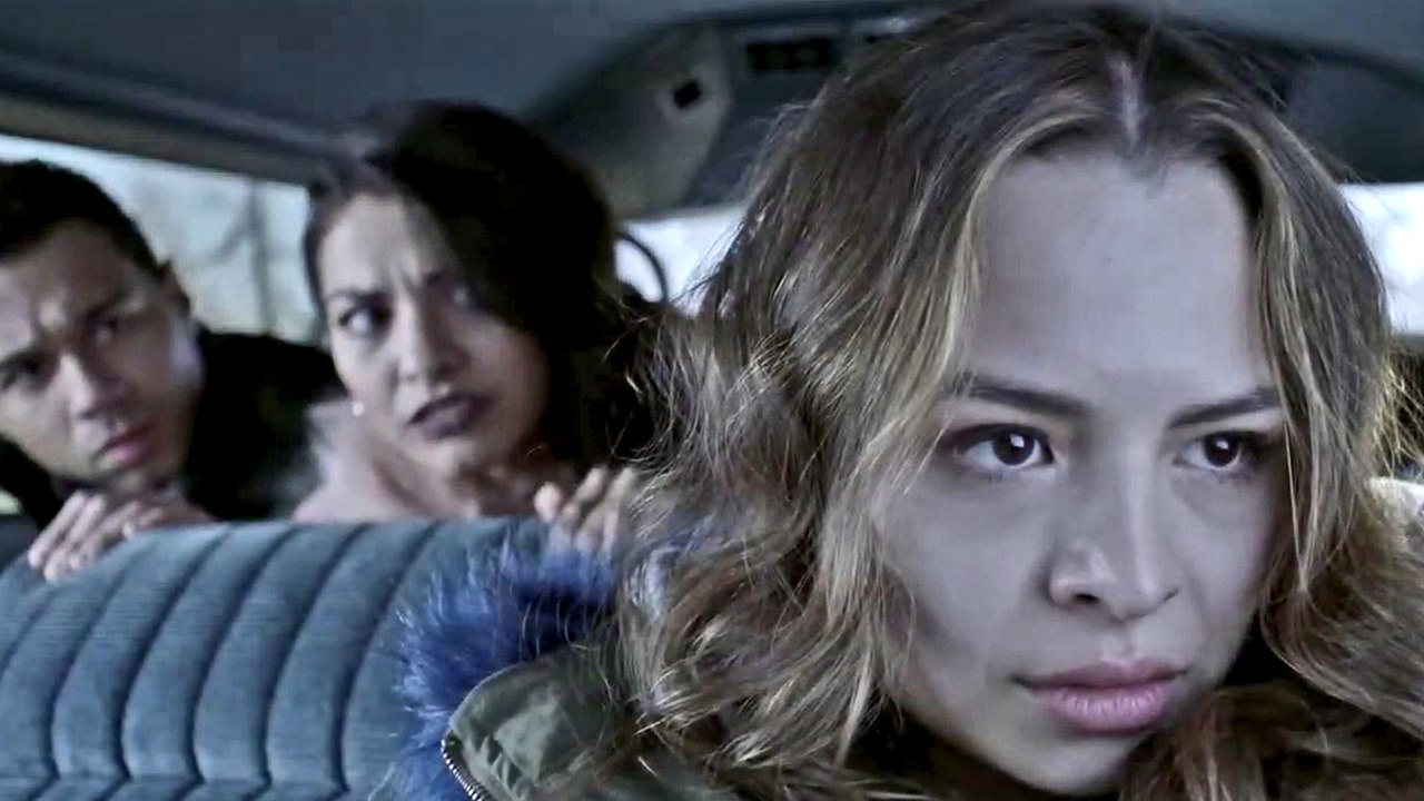 Witches in the Woods - Trailer (Deutsch) HD