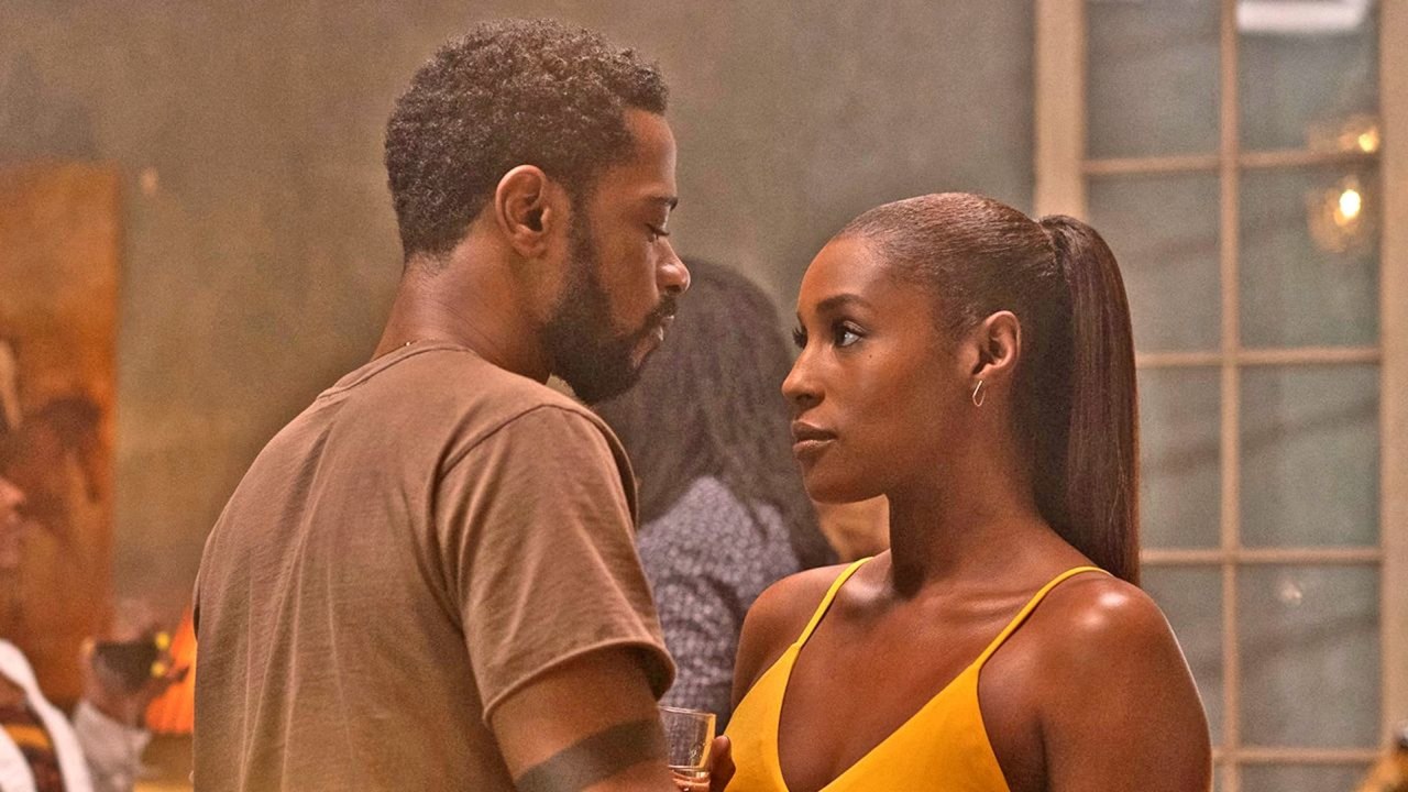 The Photograph - Trailer (Deutsch) HD