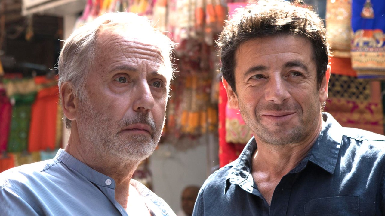 Das Beste kommt noch - Trailer (Deutsch) HD