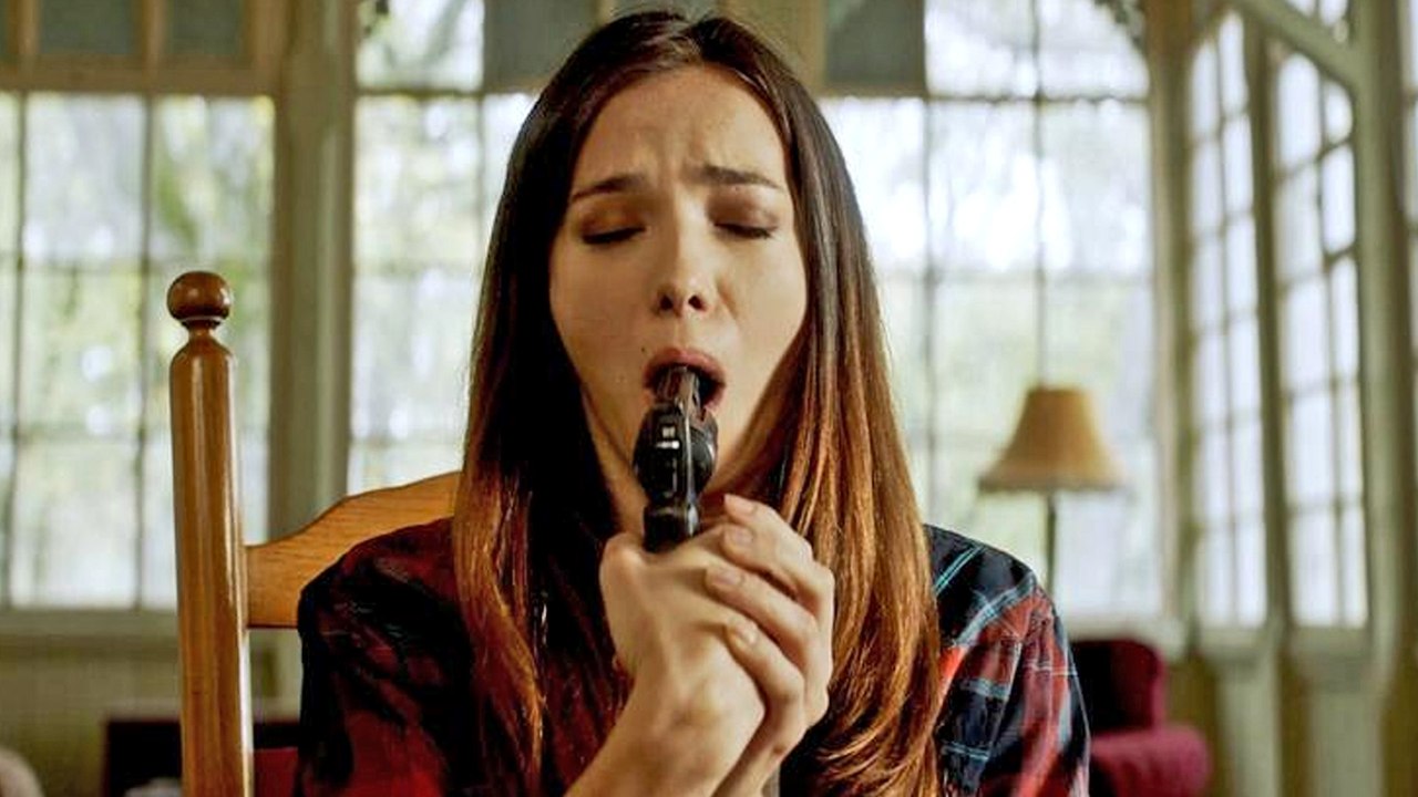 Daddy's Girl - Trailer (Deutsch) HD