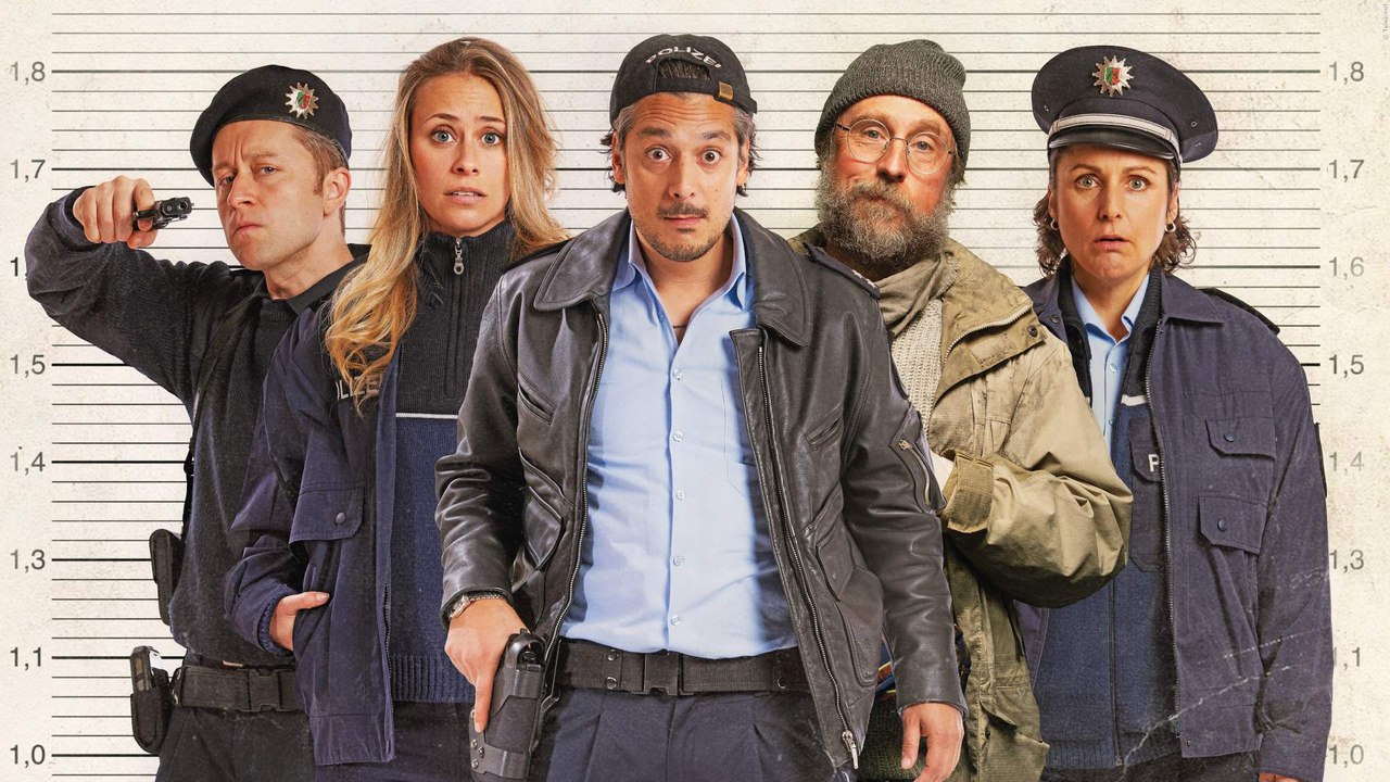 Faking Bullshit - Trailer (Deutsch) HD