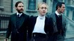 The Alienist Angel of Darkness - S02 Trailer 2 (English) HD