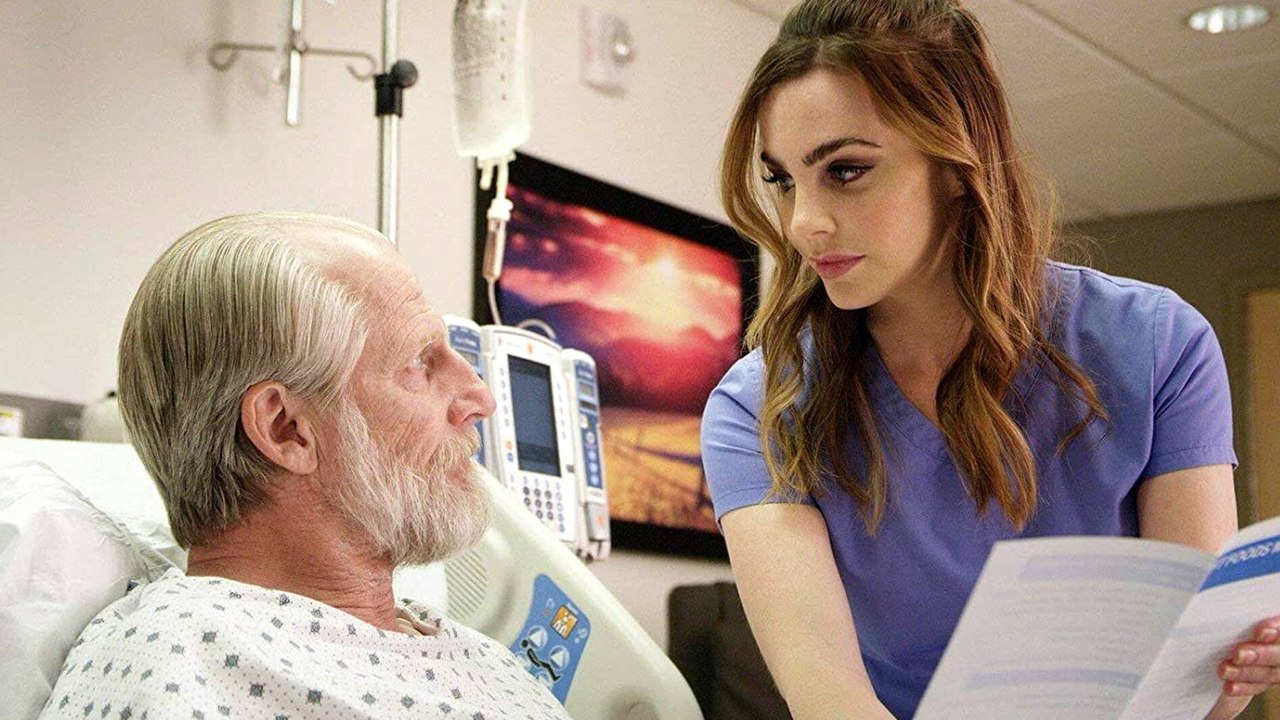 Liebe auf Rezept - Trailer (Deutsch) HD