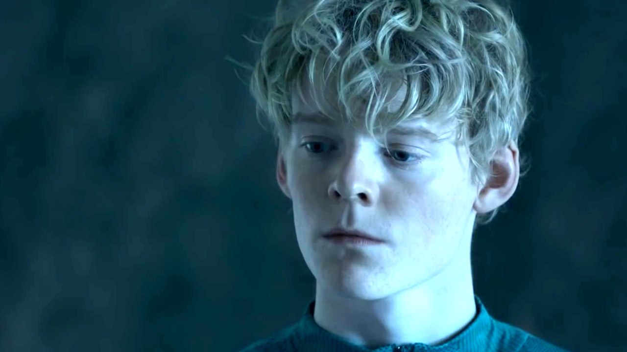 The Rain - S03 Trailer (Deutsch) HD