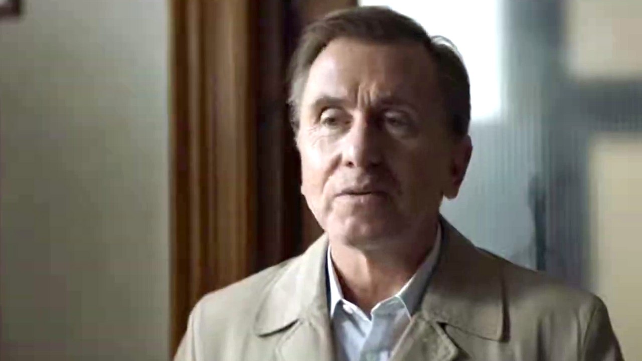 The Song of Names - Trailer (Deutsch) HD