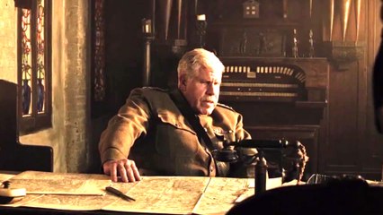 The Great War - Trailer (English) HD