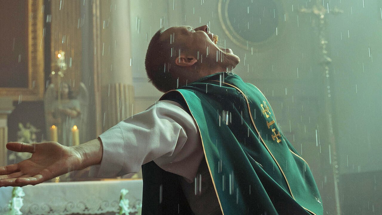 Corpus Christi - Trailer (Deutsch) HD