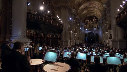 Anton Bruckner Das verkannte Genie - Trailer (Deutsch) HD