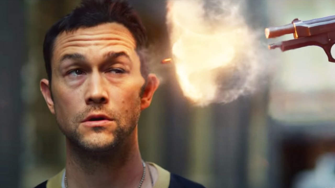 Project Power - Trailer (Deutsch) HD