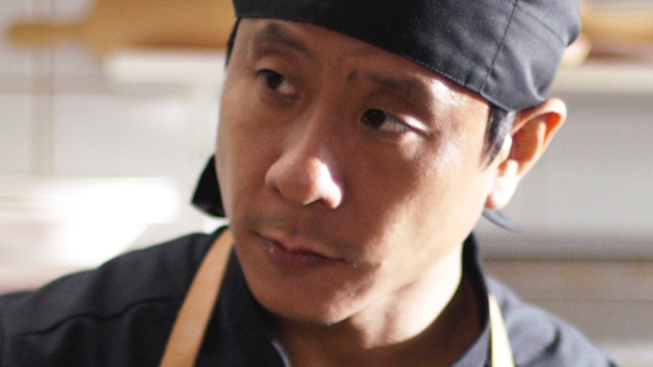 Master Cheng in Pohjanjoki - Trailer (Deutsch) HD