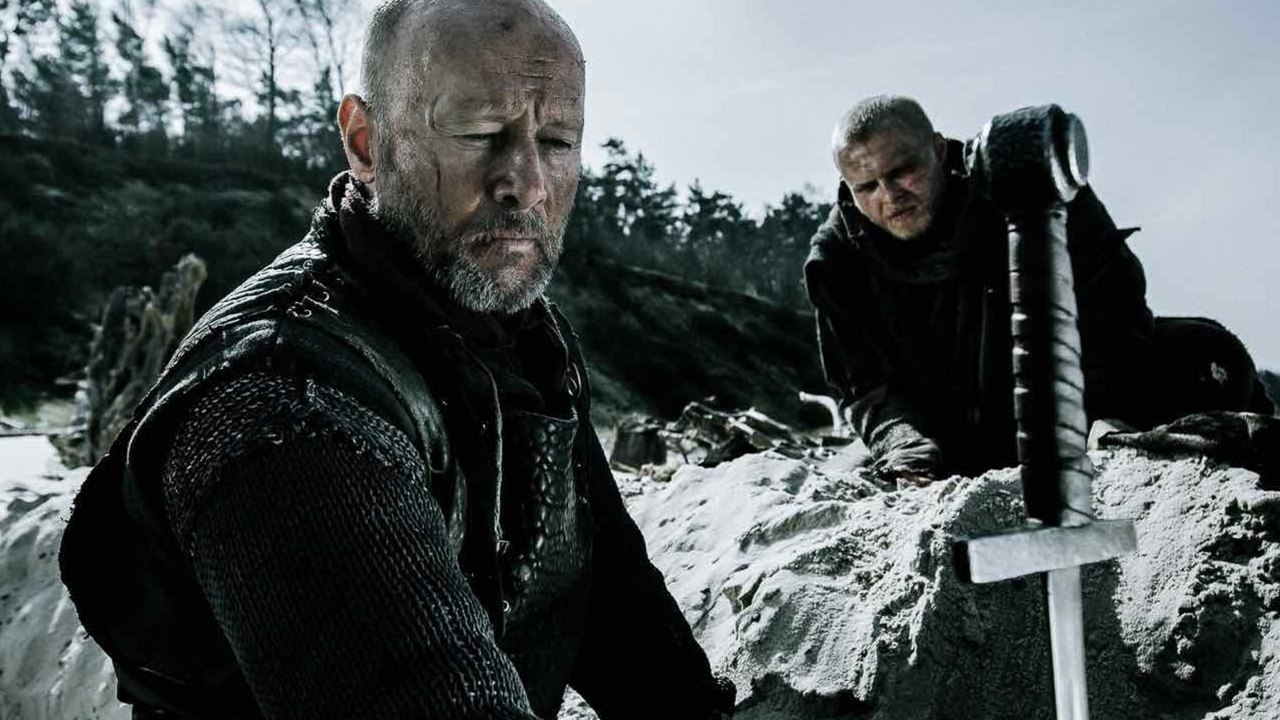 Sword of God - Trailer (Deutsch) HD