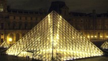 Eine Nacht im Louvre Leonardo da Vinci - Trailer (English) HD
