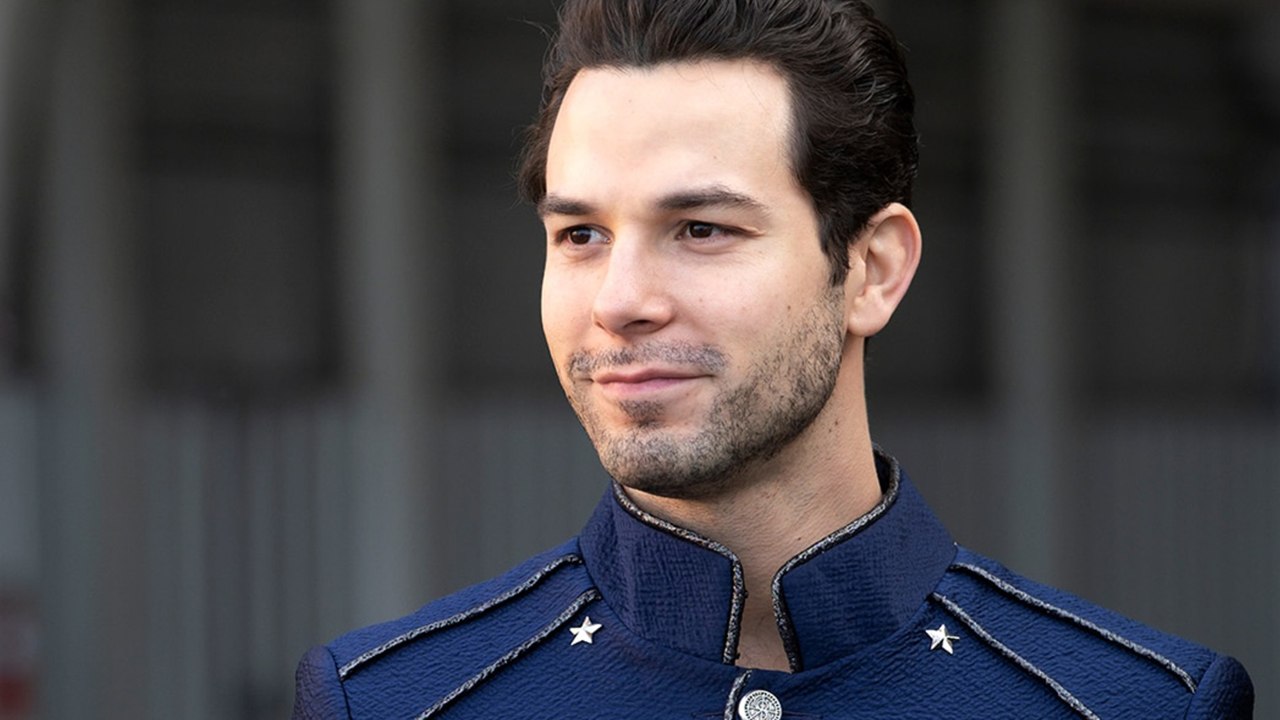 Der geheime Club der zweitgeborenen Royals - Trailer (Deutsch) HD