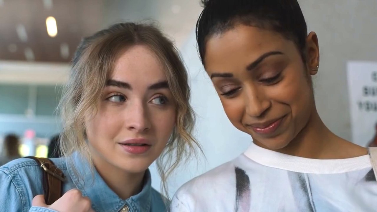 Work It - Trailer (Deutsch) HD